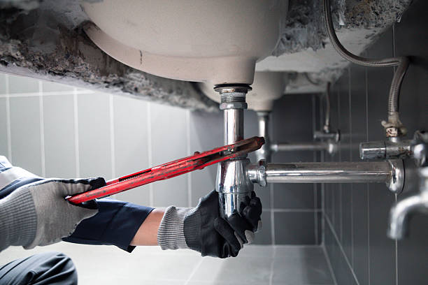 Trusted Water Heater Repair service in Lowell, MA - Masters Plumbing Service